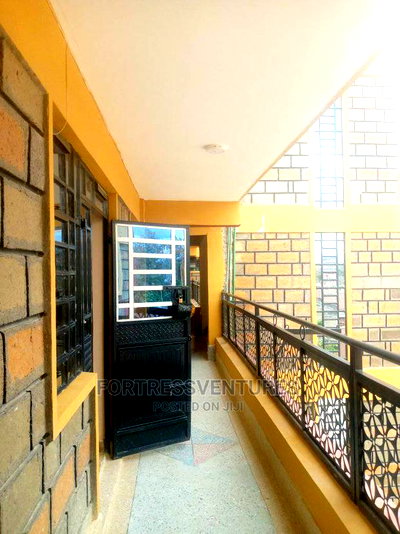 2bdrm Apartment in Langa Langa for rent - Image 4