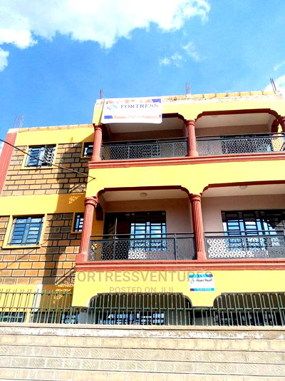 2bdrm Apartment in Langa Langa for rent - Image 1