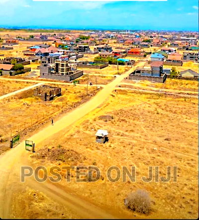 Plots Along the EASTERN BYPASS in Greenvalley Estate - Image 4