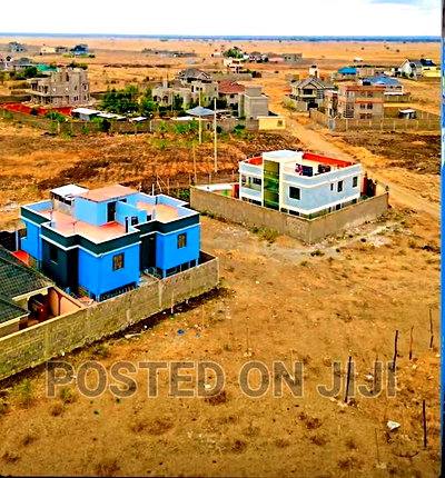 Plots Along the EASTERN BYPASS in Greenvalley Estate - Image 3