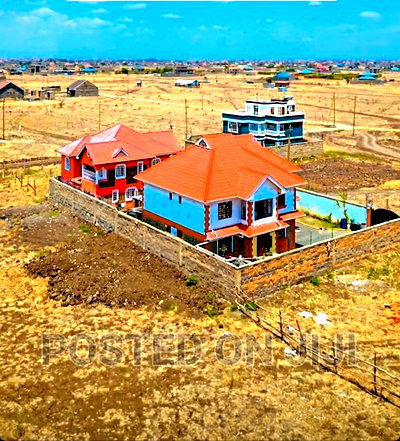 Plots Along the EASTERN BYPASS in Greenvalley Estate - Image 2