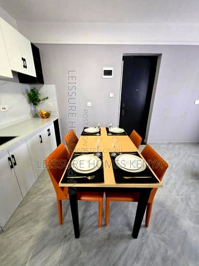 2bdrm Apartment in Kilimani for sale - Image 4