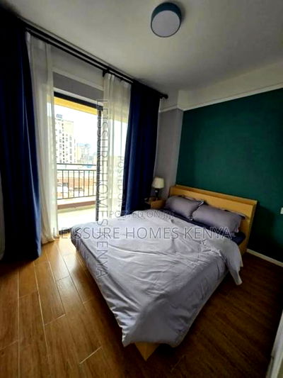 2bdrm Apartment in Kilimani for sale - Image 6