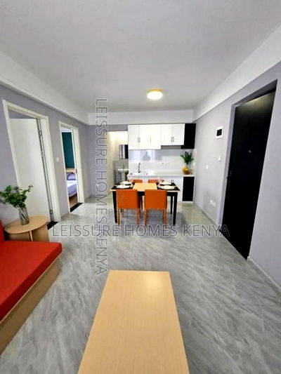 2bdrm Apartment in Kilimani for sale - Image 2