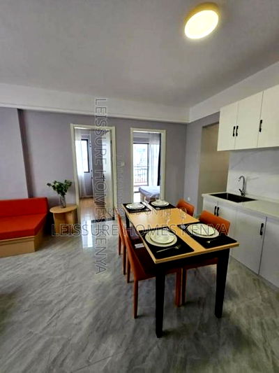 2bdrm Apartment in Kilimani for sale - Image 1