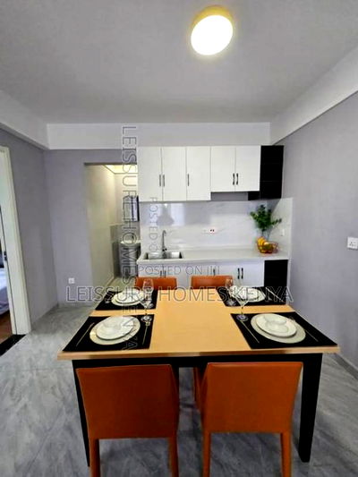 2bdrm Apartment in Kilimani for sale - Image 5