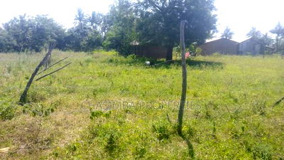 100/100 Feet Plot for Sale - Image 3