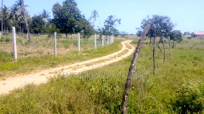 100/100 Feet Plot for Sale - Image 1