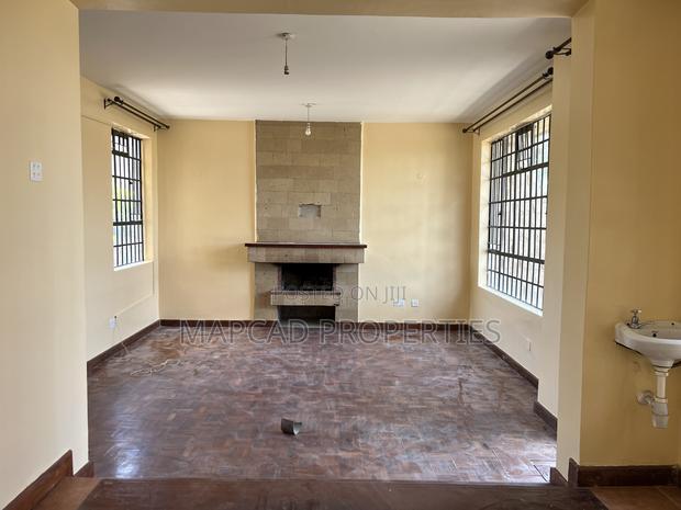 3bdrm Maisonette in Yukos, Kitengela for rent