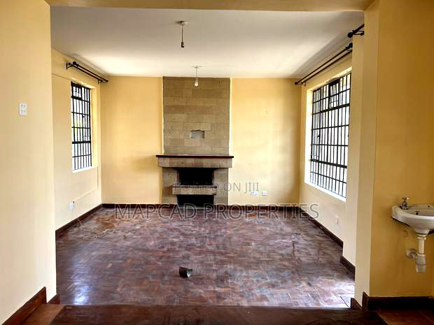 3bdrm Maisonette in Yukos, Kitengela for rent