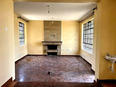 3bdrm Maisonette in Yukos, Kitengela for rent - Image 1