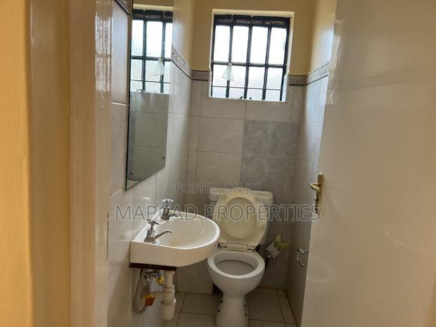 3bdrm Maisonette in Yukos, Kitengela for rent