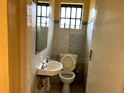 3bdrm Maisonette in Yukos, Kitengela for rent - Image 6