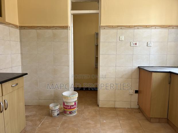 3bdrm Maisonette in Yukos, Kitengela for rent