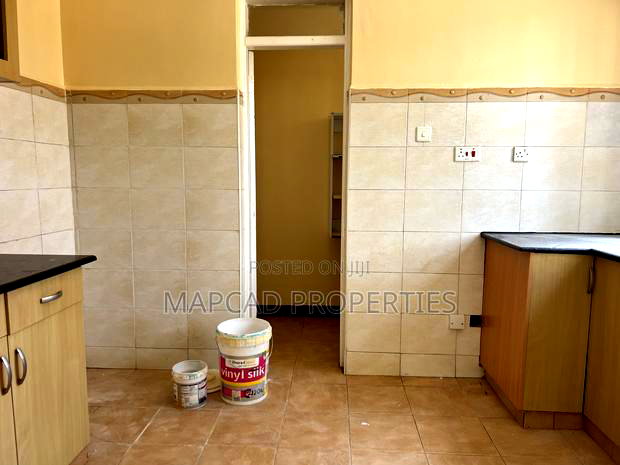 3bdrm Maisonette in Yukos, Kitengela for rent