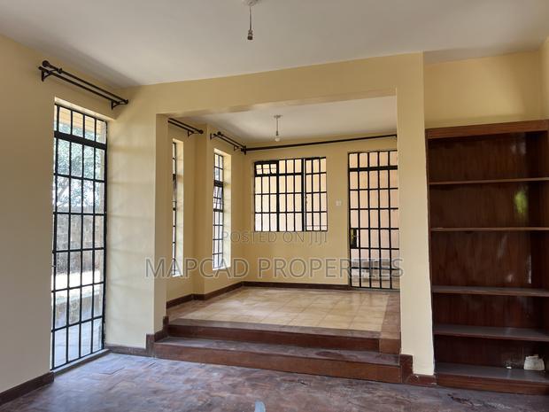 3bdrm Maisonette in Yukos, Kitengela for rent
