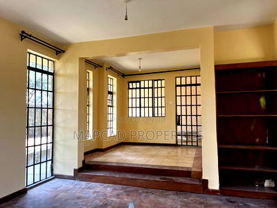 3bdrm Maisonette in Yukos, Kitengela for rent - Image 2