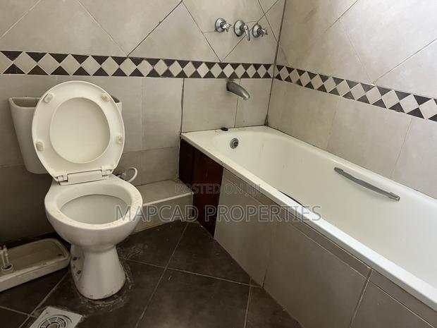 3bdrm Maisonette in Yukos, Kitengela for rent