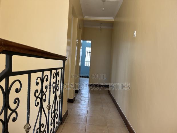 3bdrm Maisonette in Yukos, Kitengela for rent