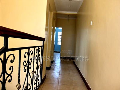 3bdrm Maisonette in Yukos, Kitengela for rent - Image 7