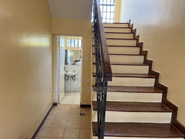 3bdrm Maisonette in Yukos, Kitengela for rent