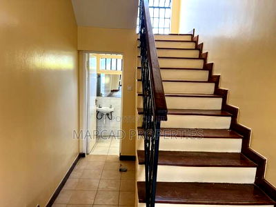 3bdrm Maisonette in Yukos, Kitengela for rent - Image 5