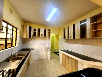 4bdrm Bungalow in Ngong, Matasia for sale - Image 3