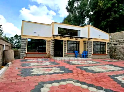 4bdrm Bungalow in Ngong, Matasia for sale - Image 1