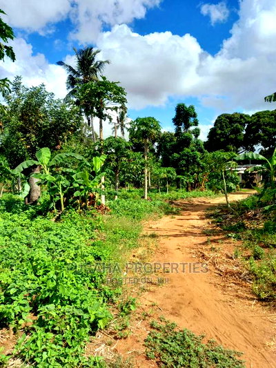 For Sale 2 Acre Land Ukunda - Image 1