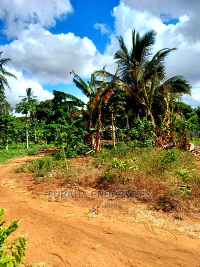 For Sale 2 Acre Land Ukunda - Image 9