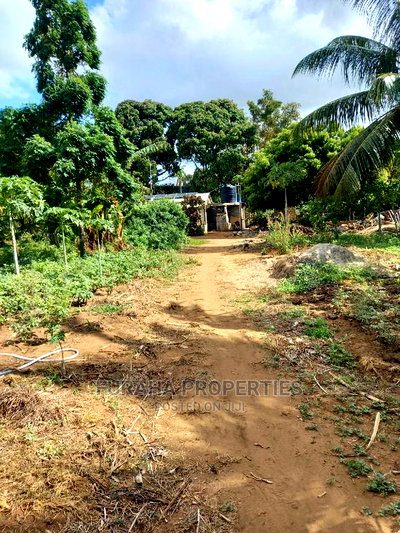 For Sale 2 Acre Land Ukunda - Image 4