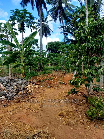 For Sale 2 Acre Land Ukunda - Image 10