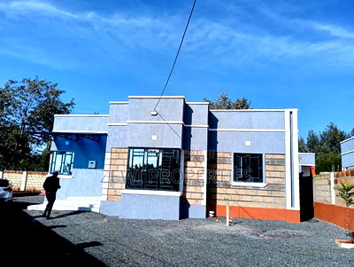 3bdrm Bungalow in Kiserian for sale - Image 1