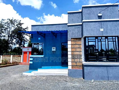 3bdrm Bungalow in Kiserian for sale - Image 11