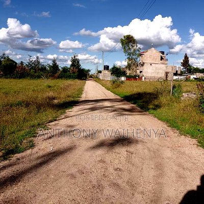 Greatwall Kitengela Plots - Image 10