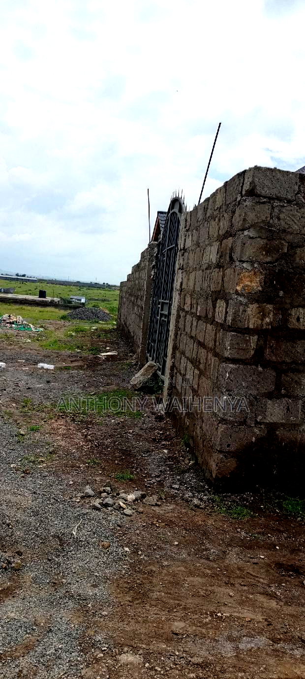 Greatwall Kitengela Plots