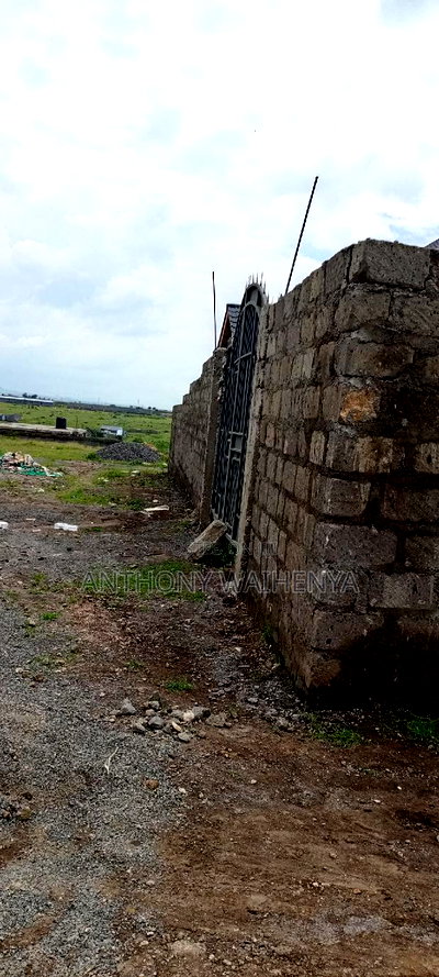 Greatwall Kitengela Plots - Image 3