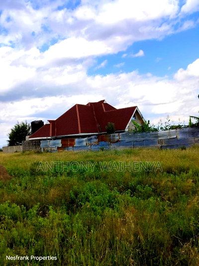 Greatwall Kitengela Plots - Image 6