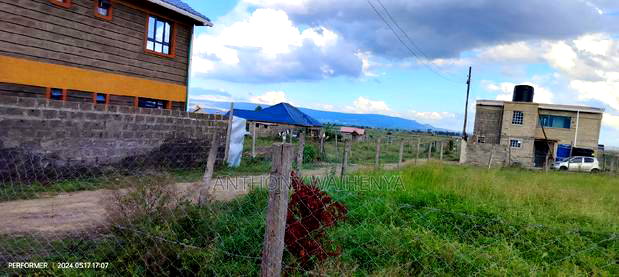 Greatwall Kitengela Plots