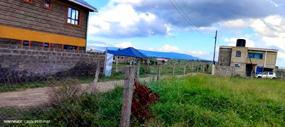 Greatwall Kitengela Plots - Image 5