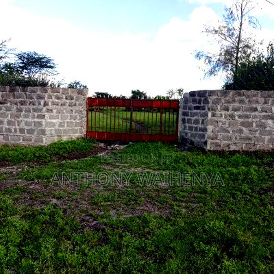 Greatwall Kitengela Plots - Image 9