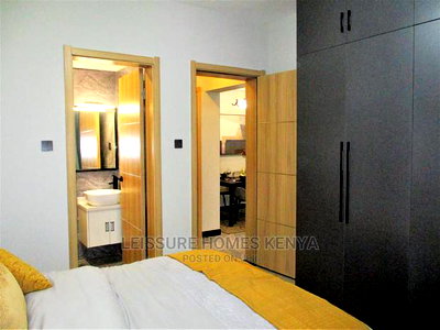 2bdrm Apartment in Lavington for sale - Image 11