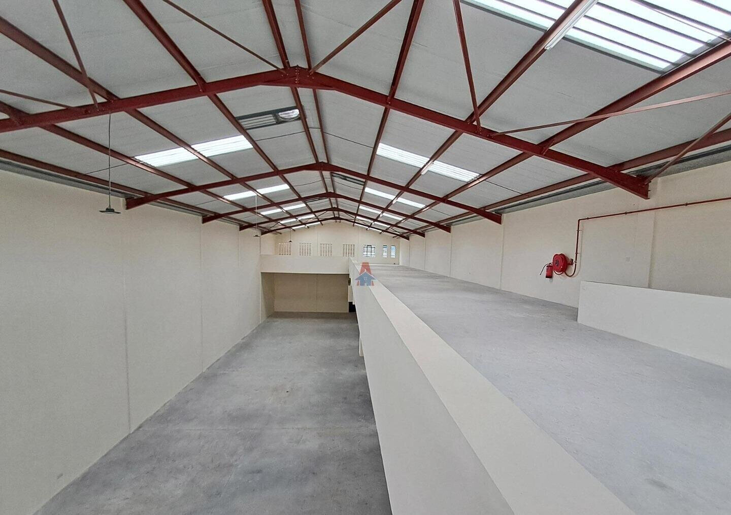 0.15 Acre Warehouse in Baba Dogo