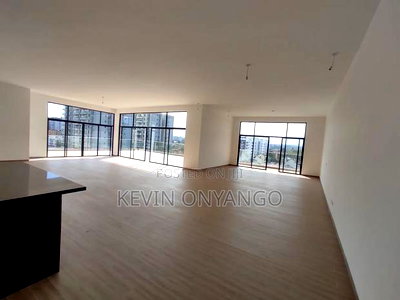 3bdrm Penthouse in Lavington for rent - Image 16