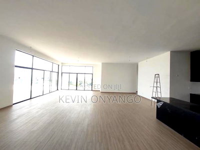 3bdrm Penthouse in Lavington for rent - Image 1