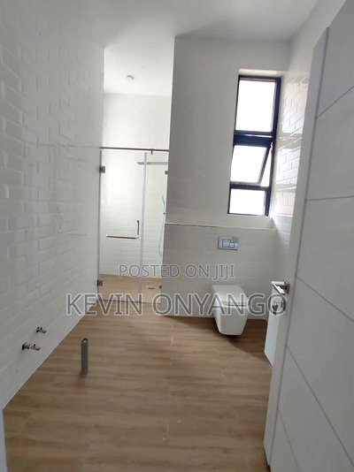 3bdrm Penthouse in Lavington for rent - Image 12