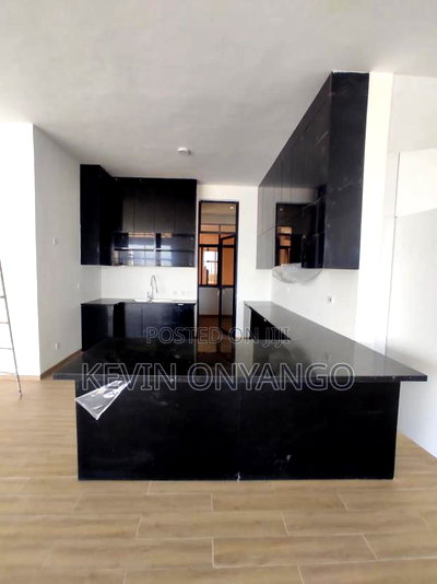 3bdrm Penthouse in Lavington for rent - Image 5