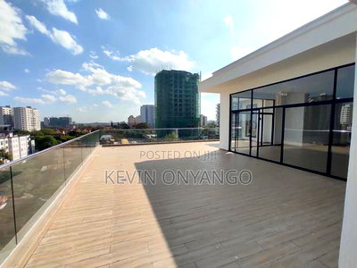 3bdrm Penthouse in Lavington for rent - Image 15