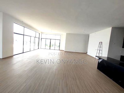 3bdrm Penthouse in Lavington for rent - Image 2