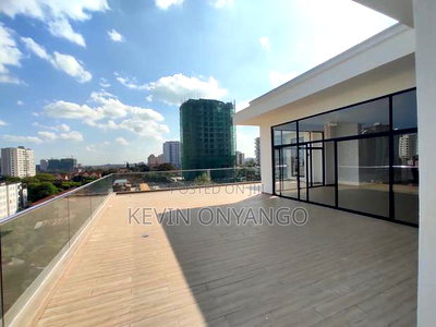 3bdrm Penthouse in Lavington for rent - Image 14